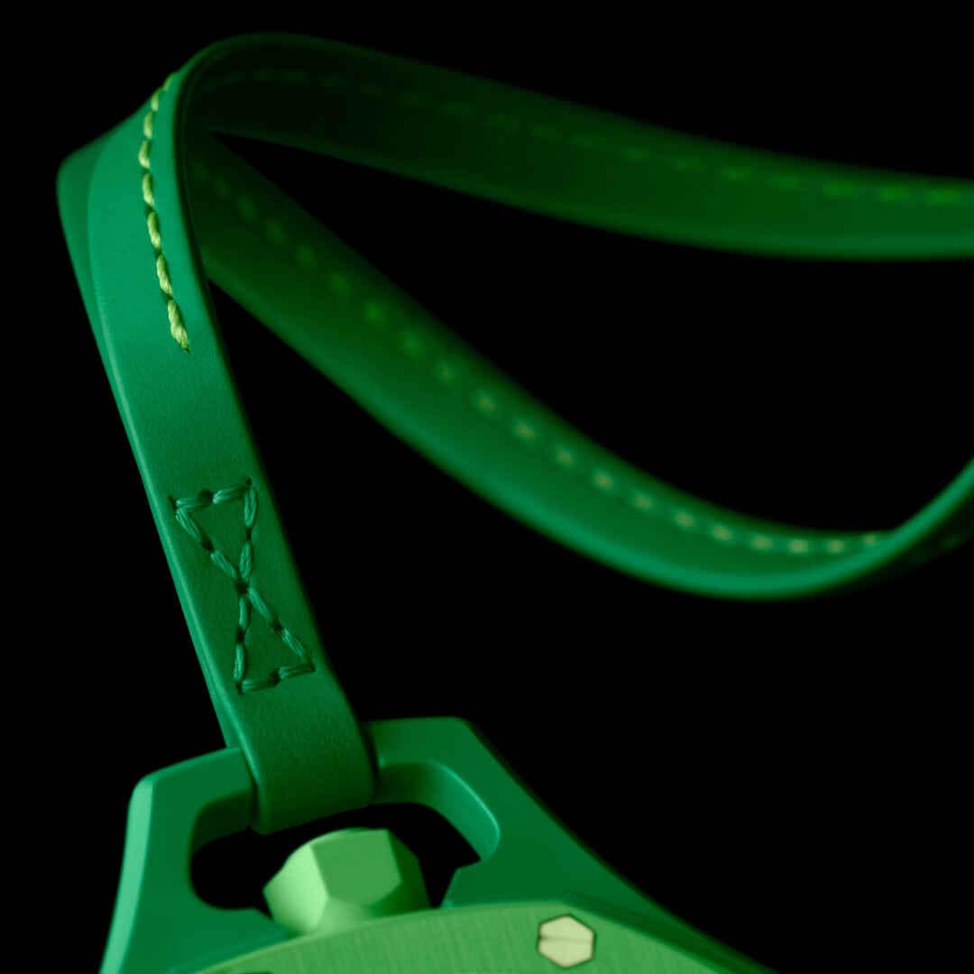 GREEN EIGHT vue 7