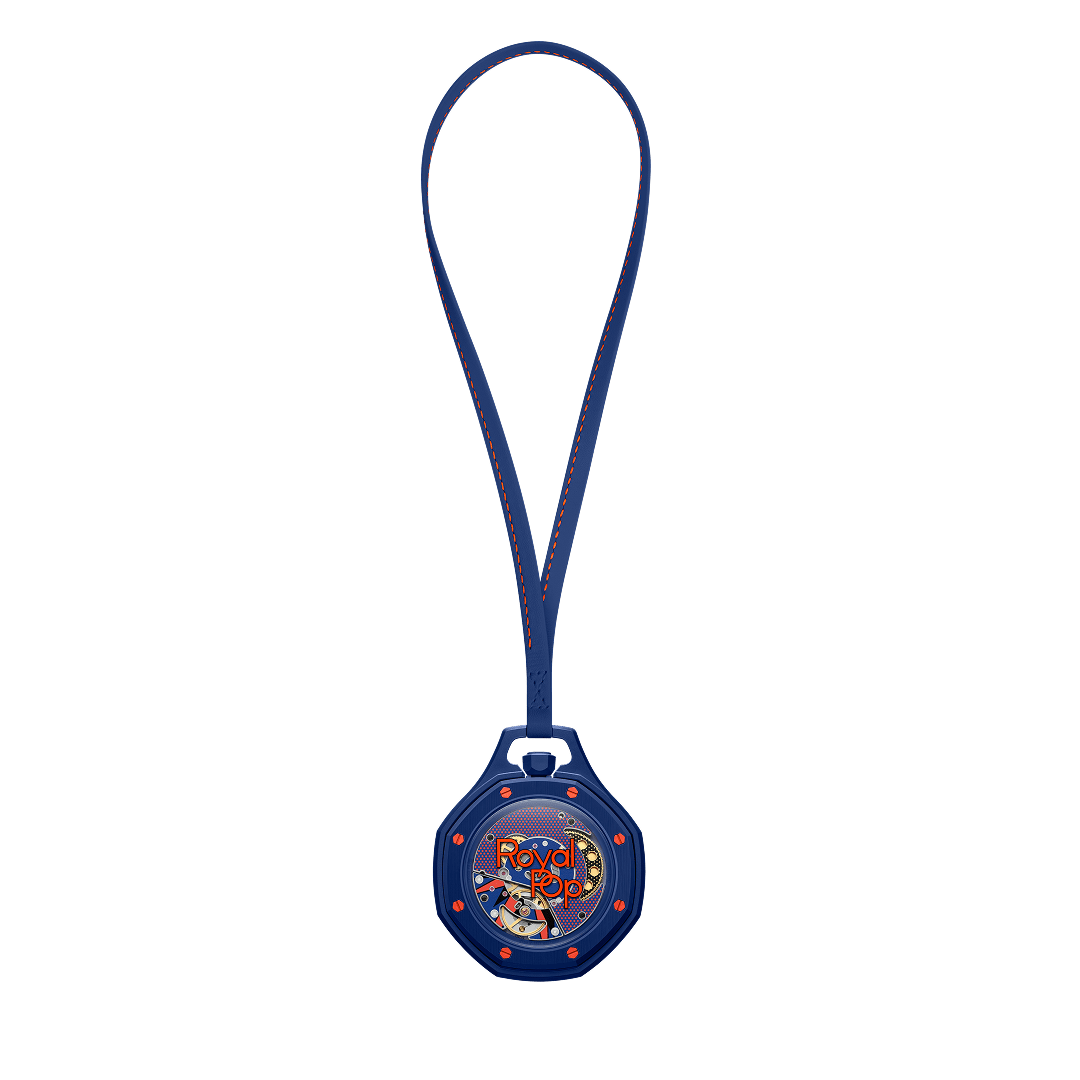 ORENJI HACHI vue 6