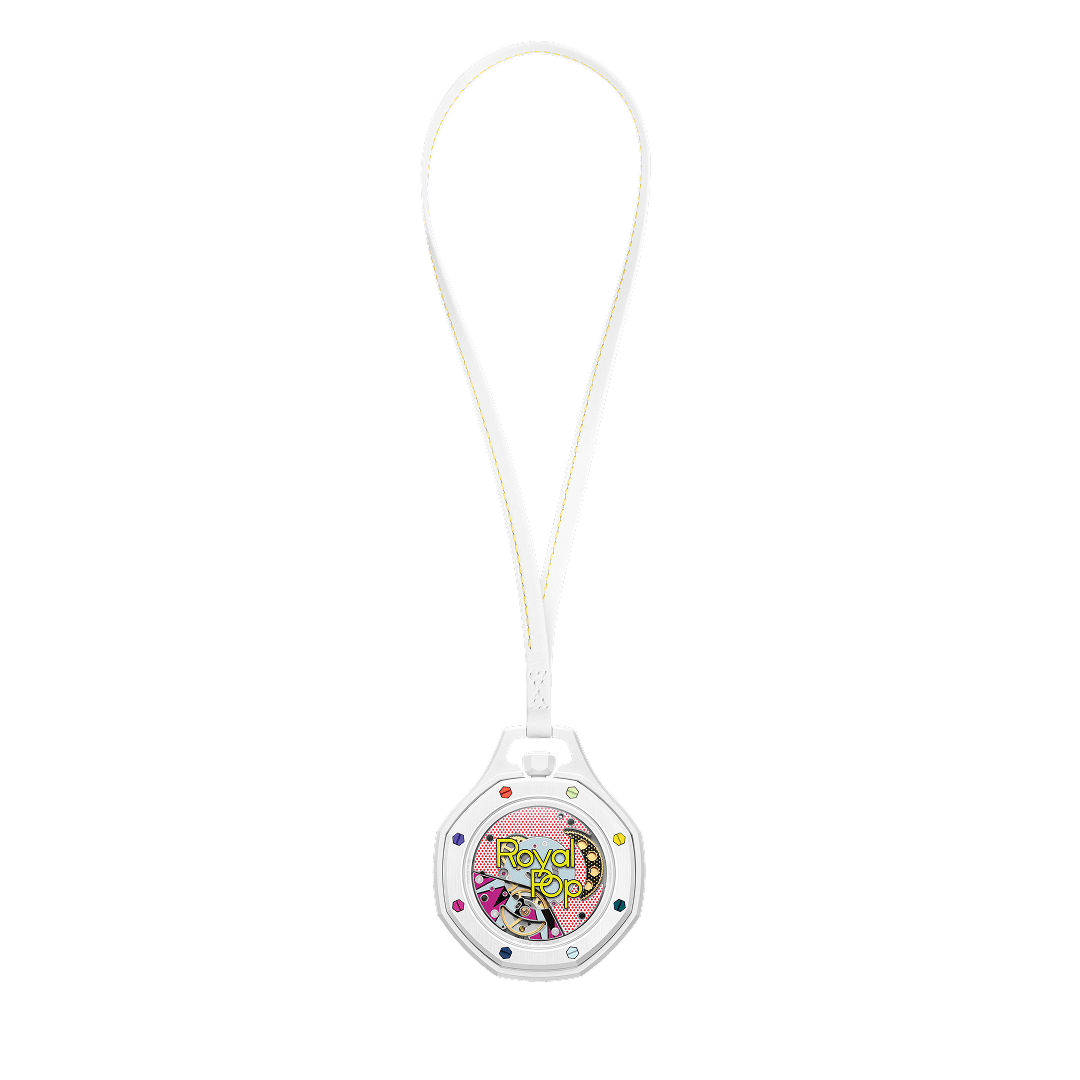 HUIT BLANC vue 6